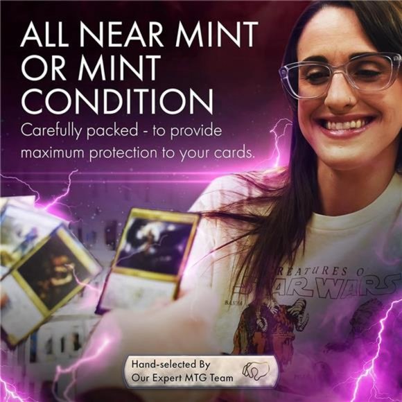 101x Magic The Gathering Rares Collection Assorted Gold Symbol Cards - Picture 5 of 7